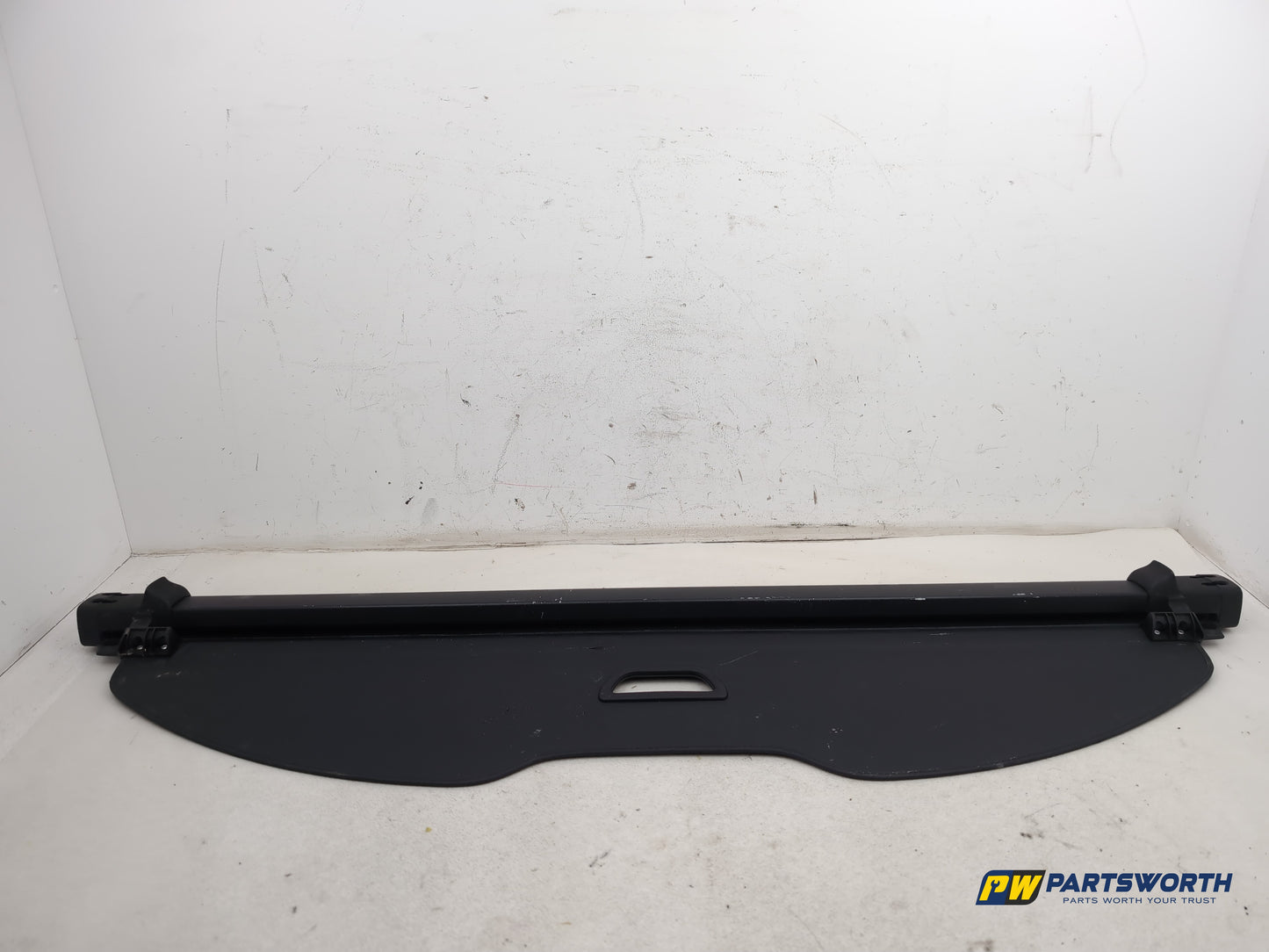 Parcel Shelf 5