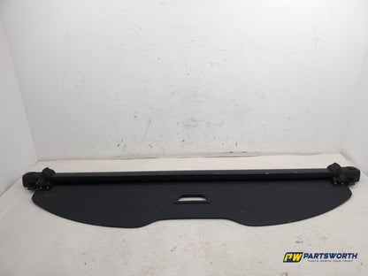 Parcel Shelf 5