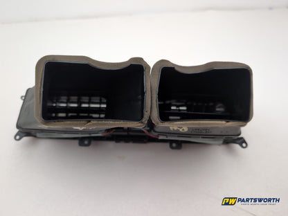Dashboard Trim With Air Vent  5