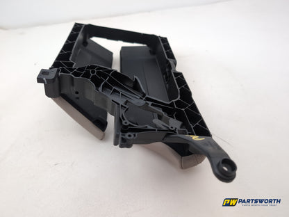 Centre Console Armrest 5