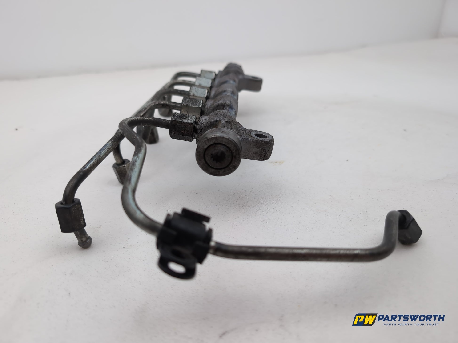 Fuel Rail 5