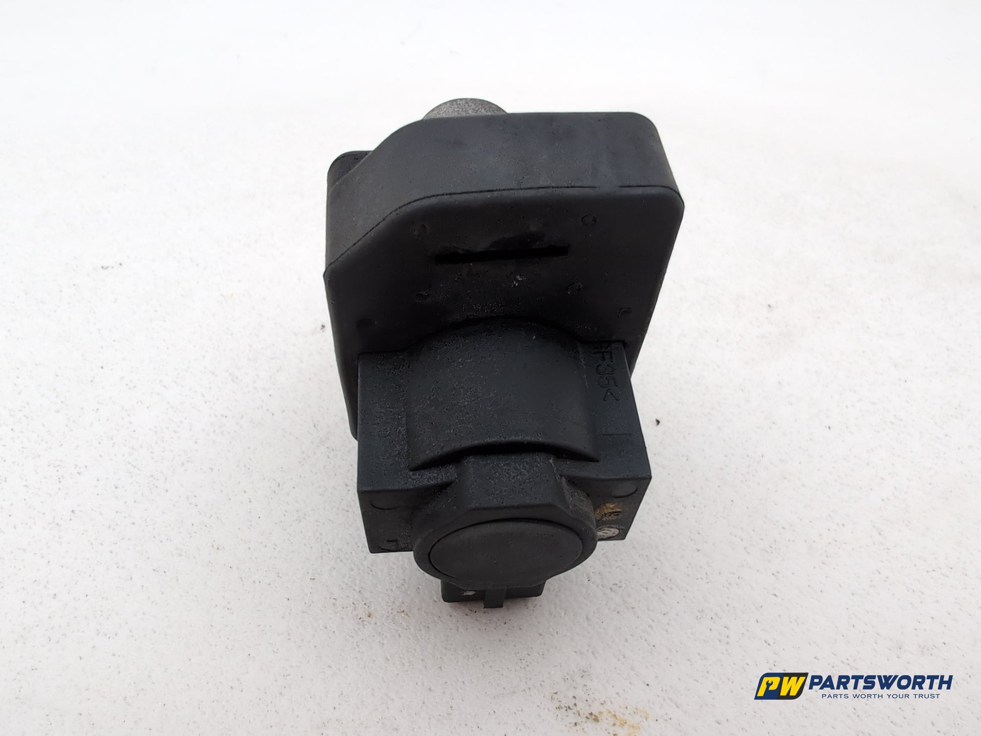 Turbo solenoid valve  5