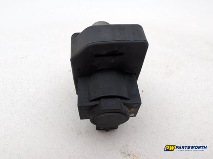 Turbo solenoid valve  5