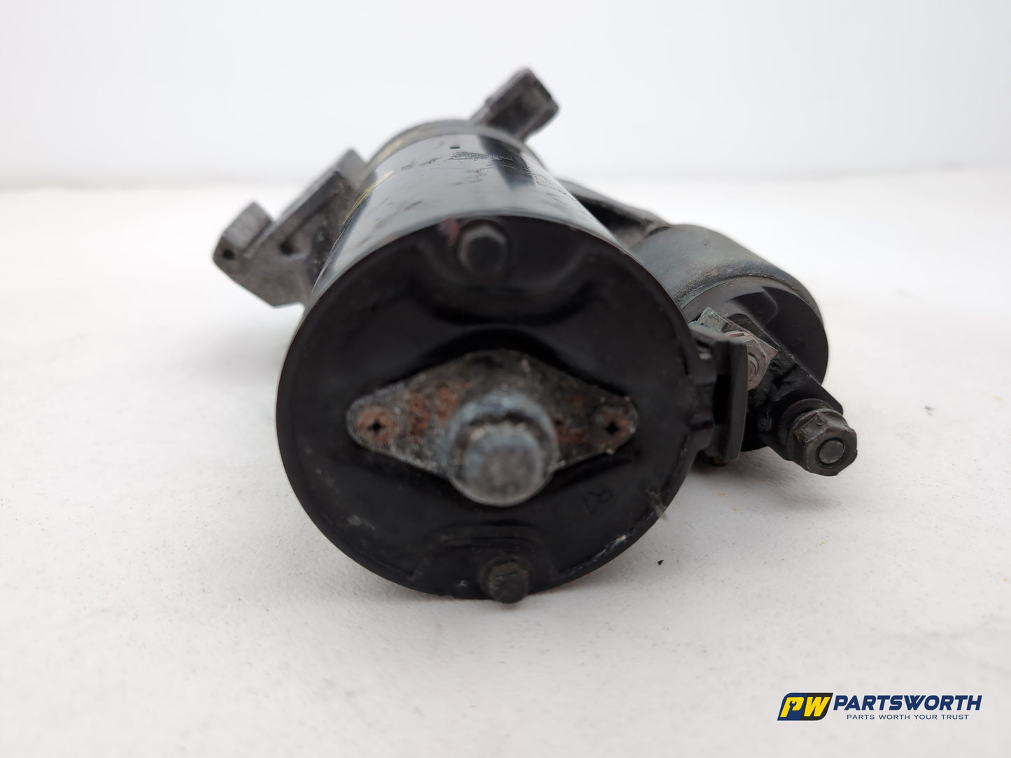 Starter Motor 5