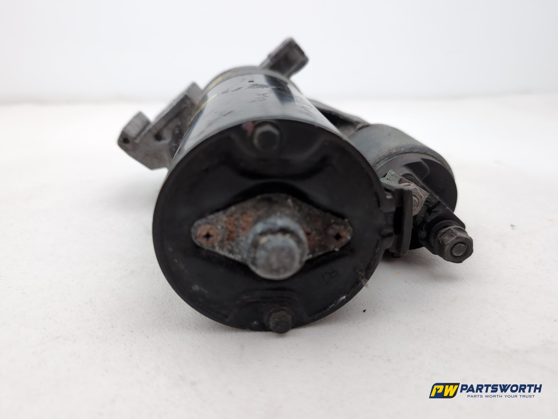 Starter Motor 5