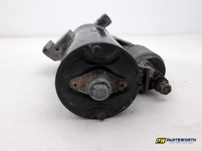 Starter Motor 5