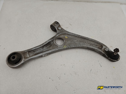 Suspension Arm Front Lower Wishbone RH 5