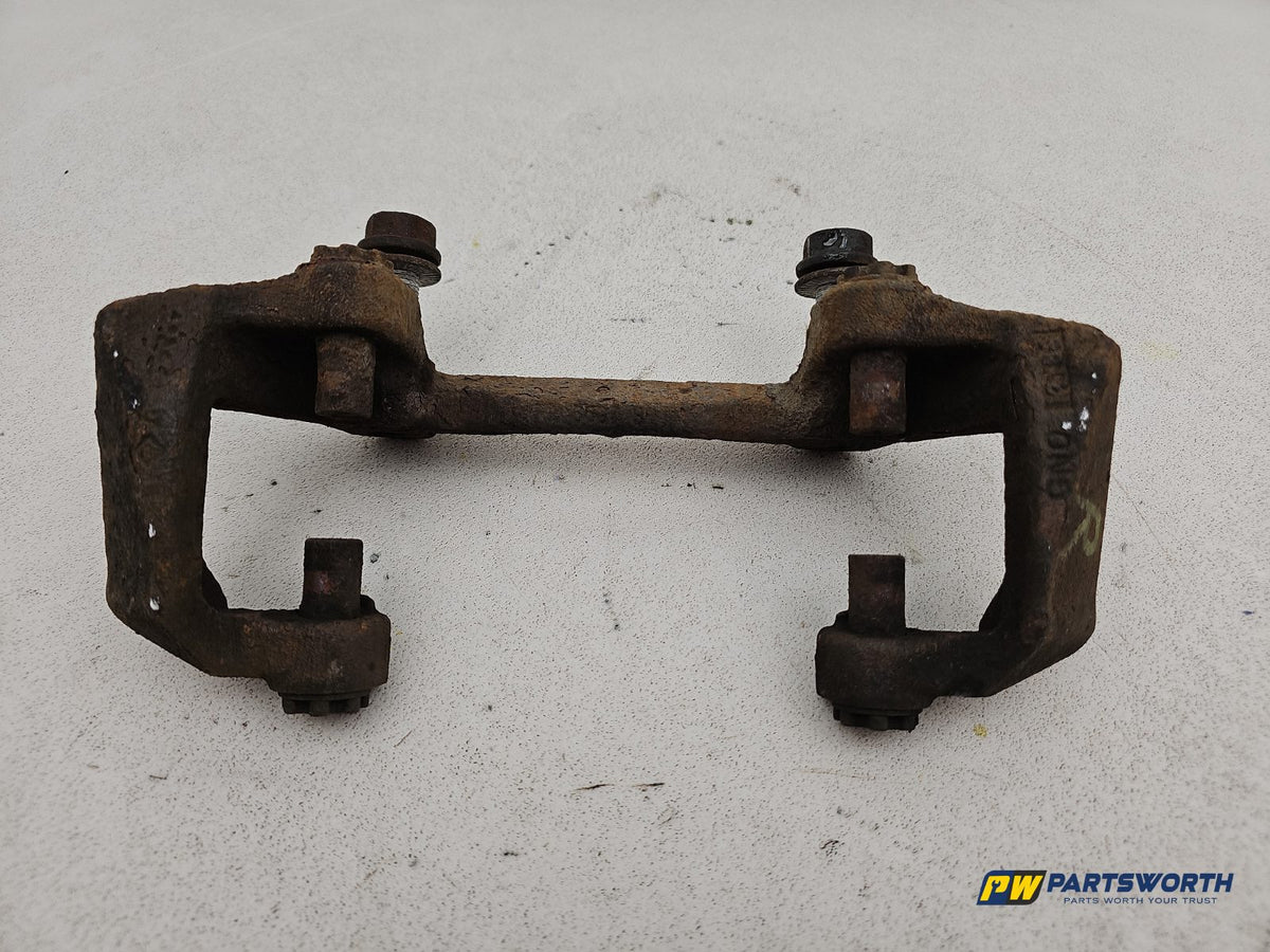 Brake Caliper Front Support 5