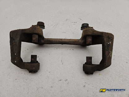 Brake Caliper Front Support 5