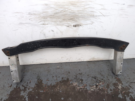 Bumper Rear Reinforcement 5