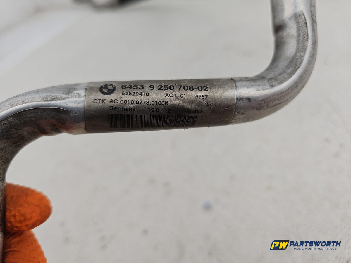 Air Conditioning Pipe 5