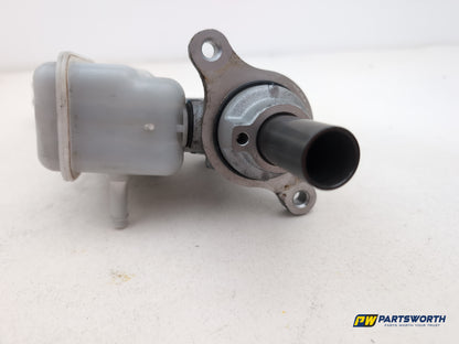 Brake Master Cylinder Assembly 5