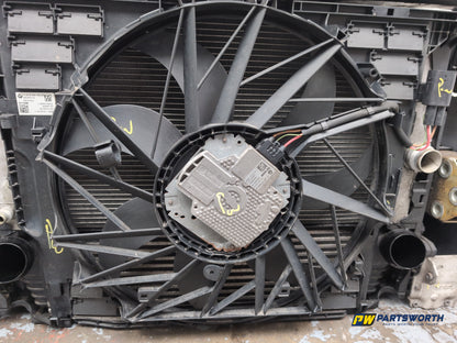Radiator Pack (KIT) 11