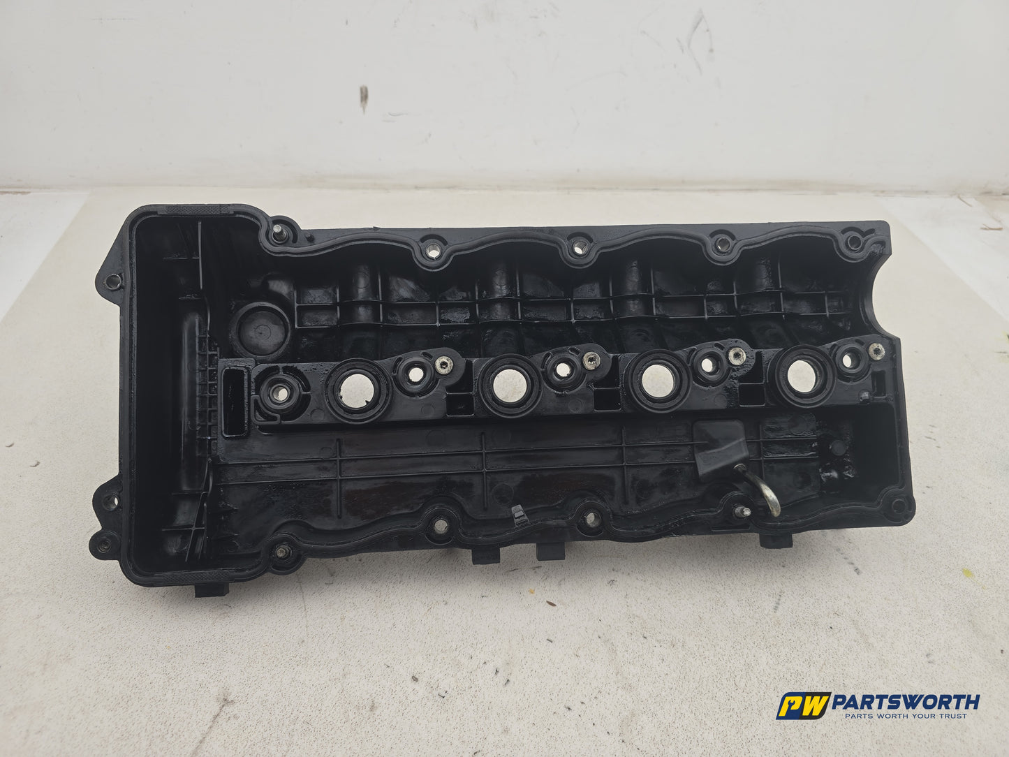 Engine Cover 5