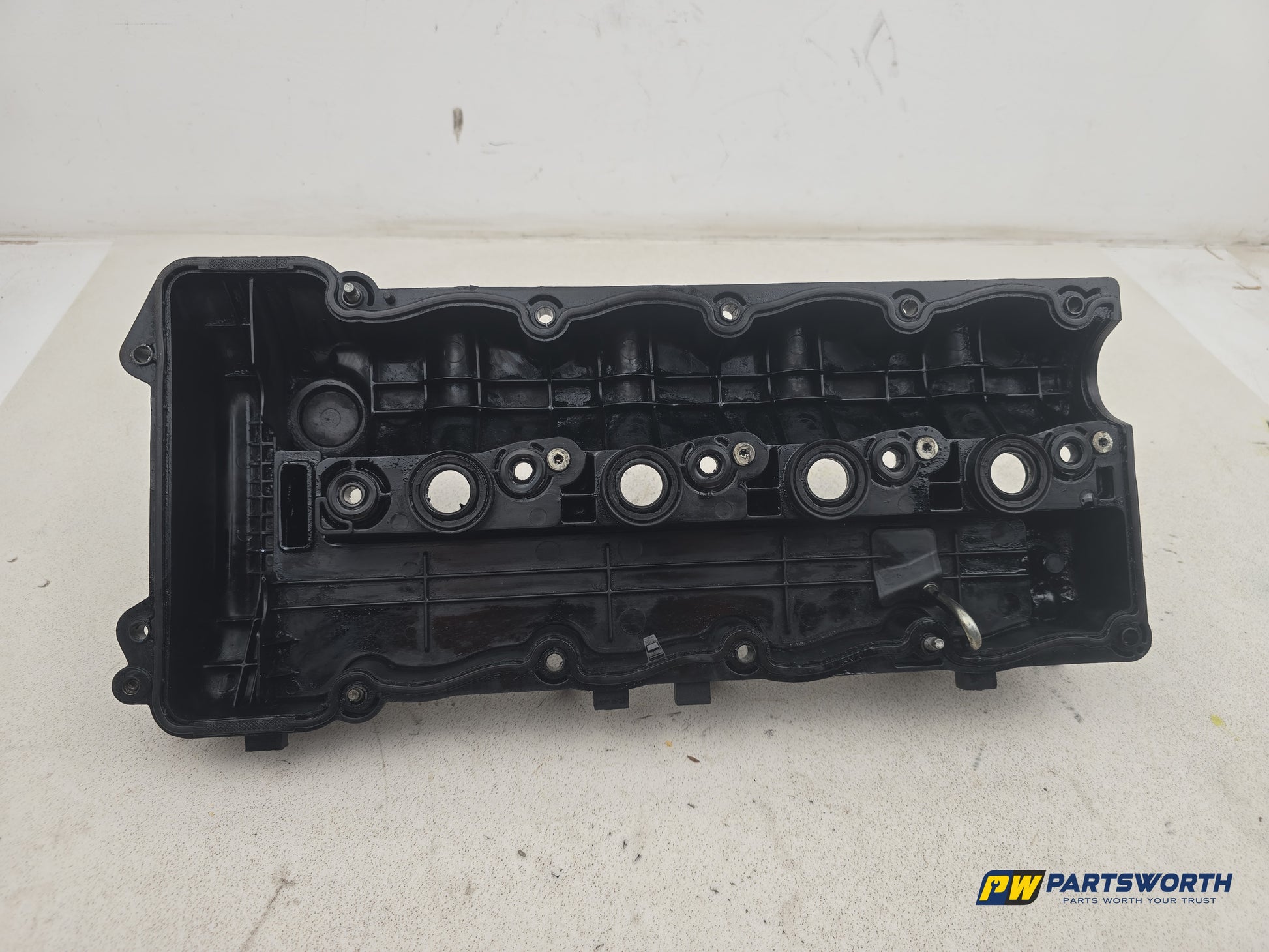 Engine Cover 5