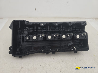 Engine Cover 5
