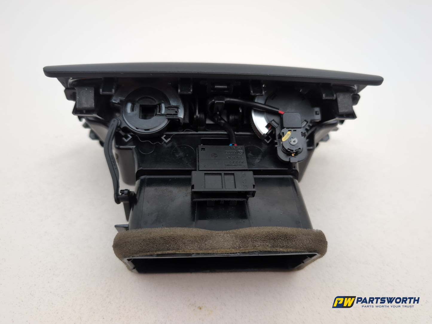 Centre Console Trim  5