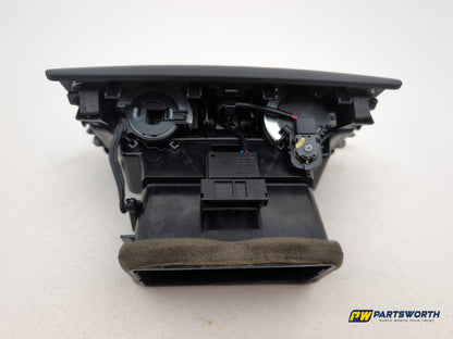 Centre Console Trim  5