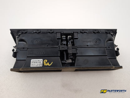 Dashboard Trim With Air Vent  5