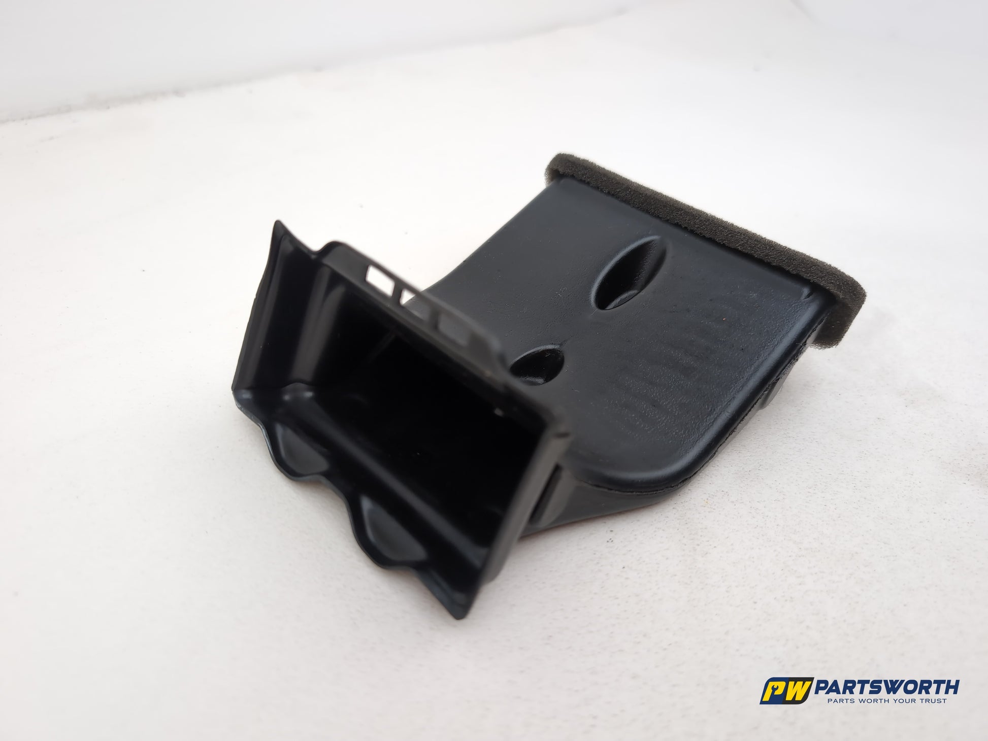 Audi A5 S Line Tdi Quattro Auto Rear Centre Console Air Vent Duct Pipe 8k0857042 - photo 5