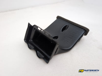 Audi A5 S Line Tdi Quattro Auto Rear Centre Console Air Vent Duct Pipe 8k0857042 - photo 5