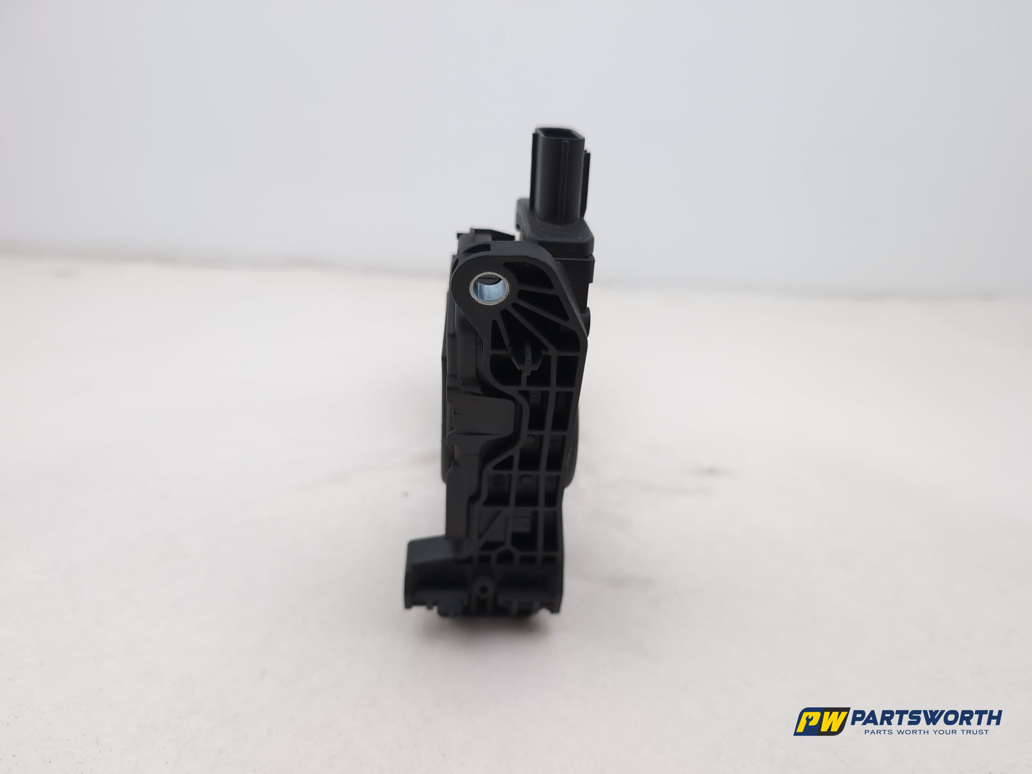 Pedal Throttle 5
