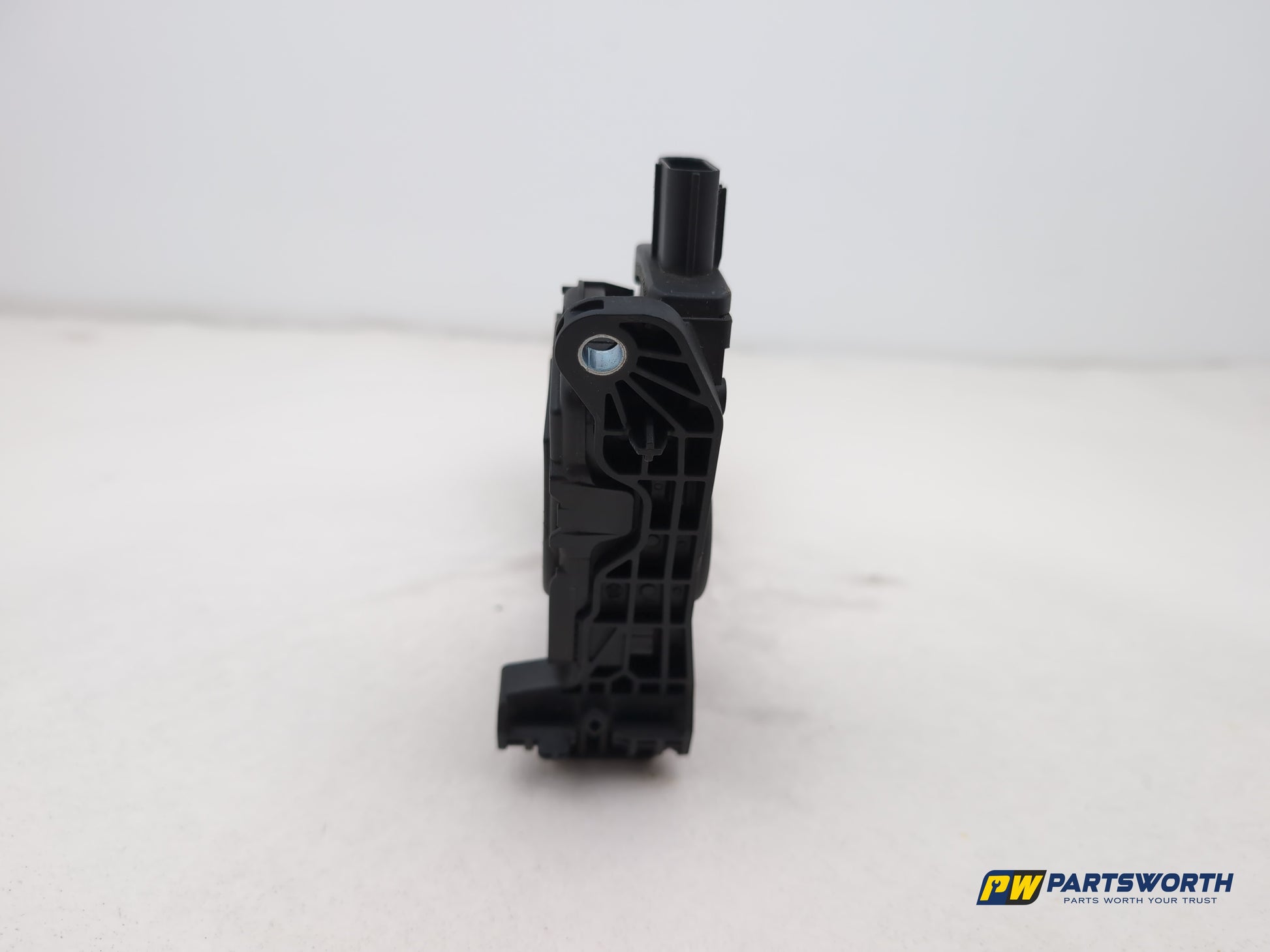 Pedal Throttle 5