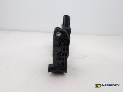 Pedal Throttle 5