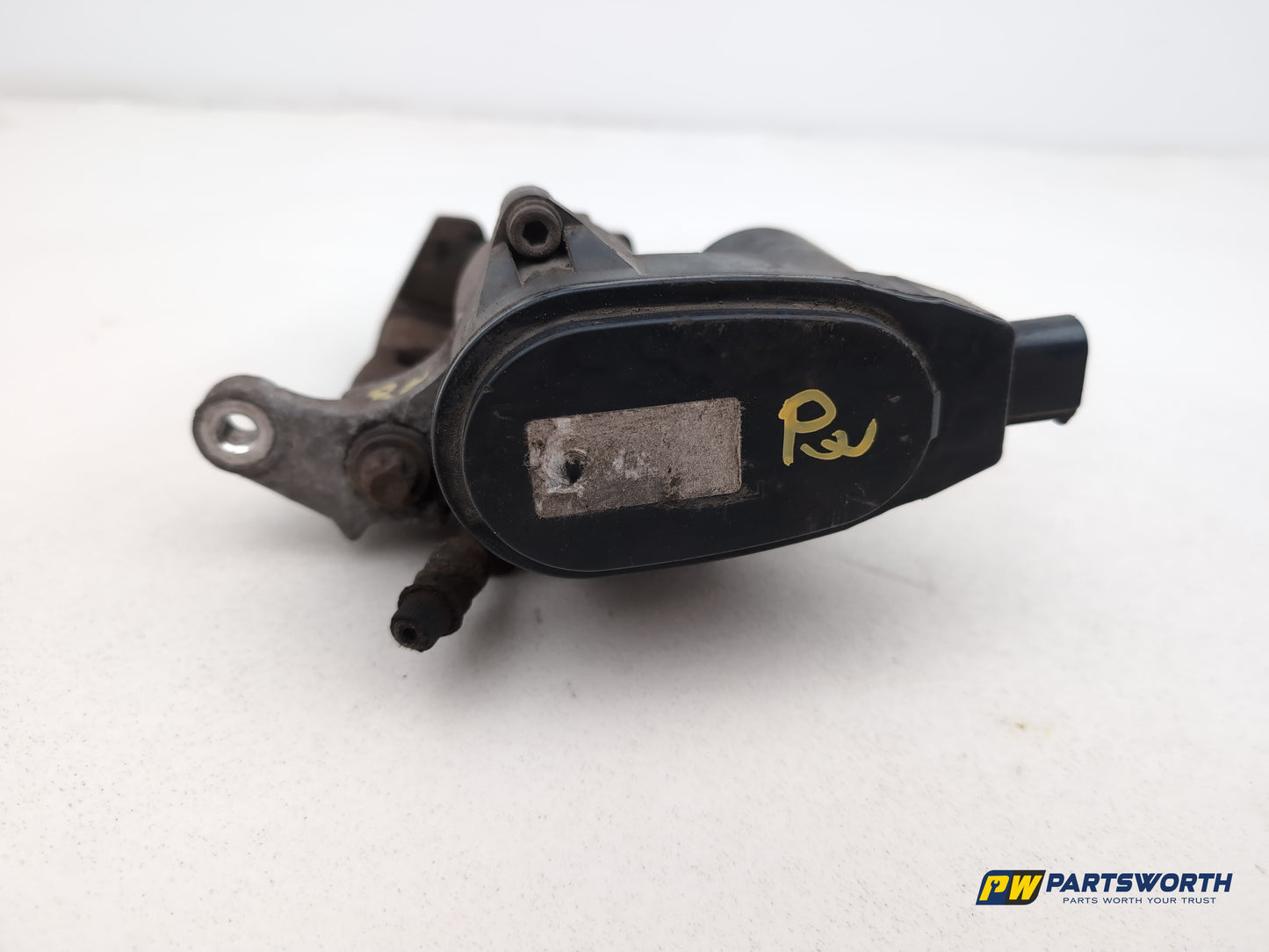 Hyundai I40 Style Blue Drive Crdi Brake Caliper Rear Rh Driver Side 2011-2019 - photo 5