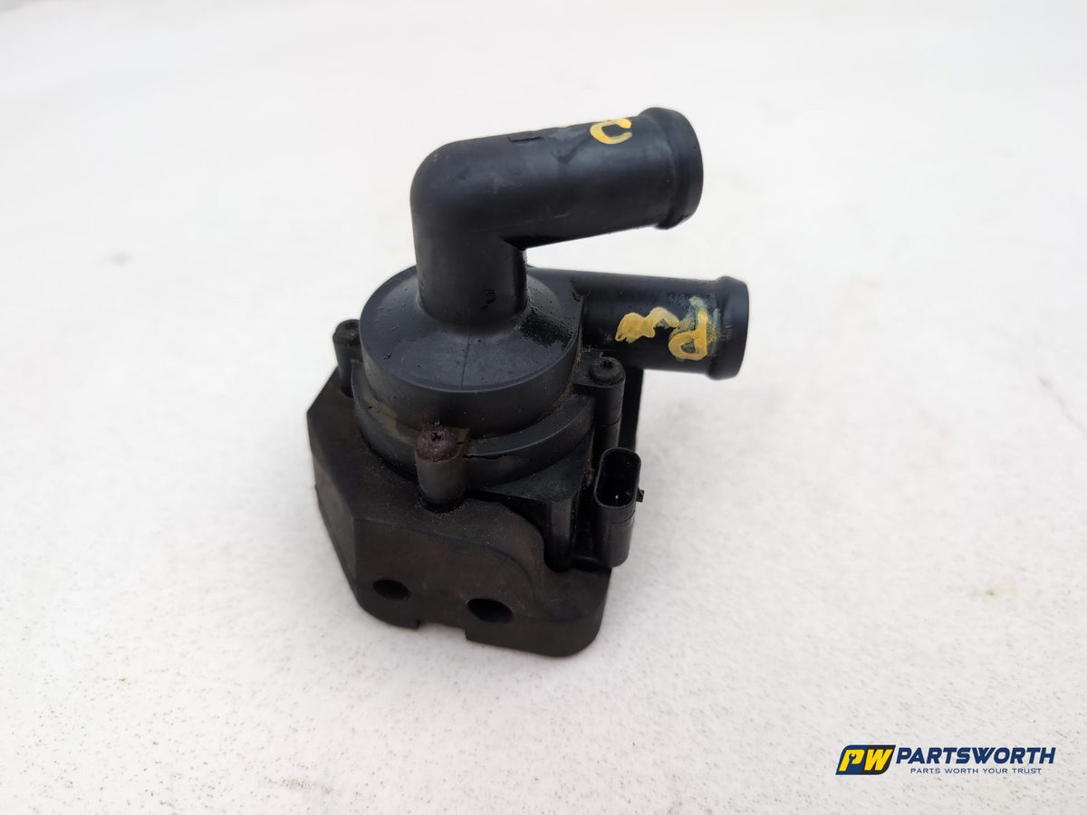 Additional Water Pump 5