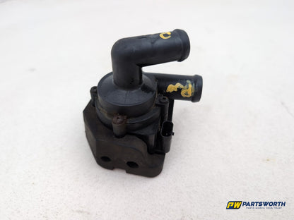 Additional Water Pump 5