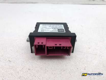 ECU Fuel Pump 5