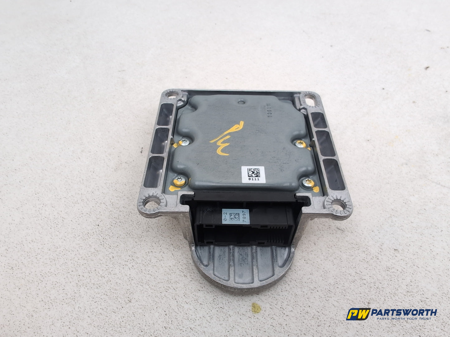 Airbag ECU 5