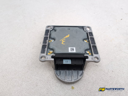 Airbag ECU 5