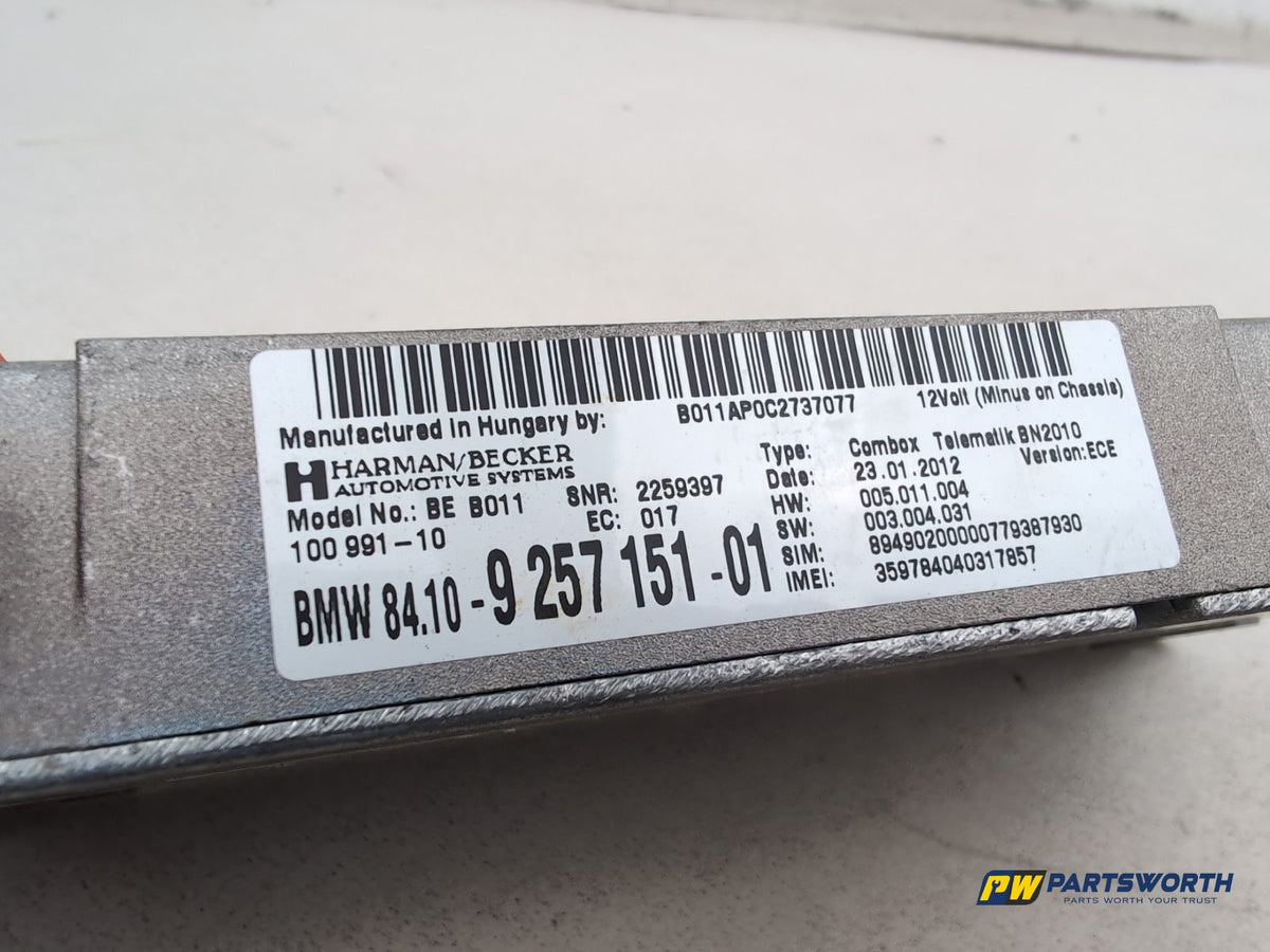 Bluetooth Connection Module 5