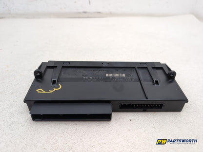 ECU Body 5