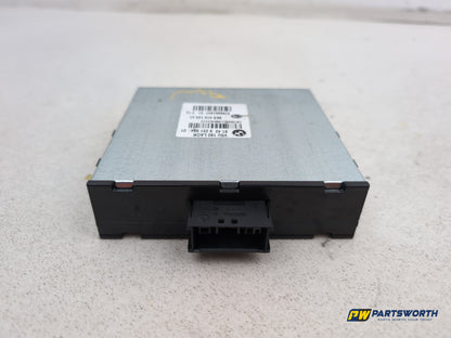 ECU Body 5