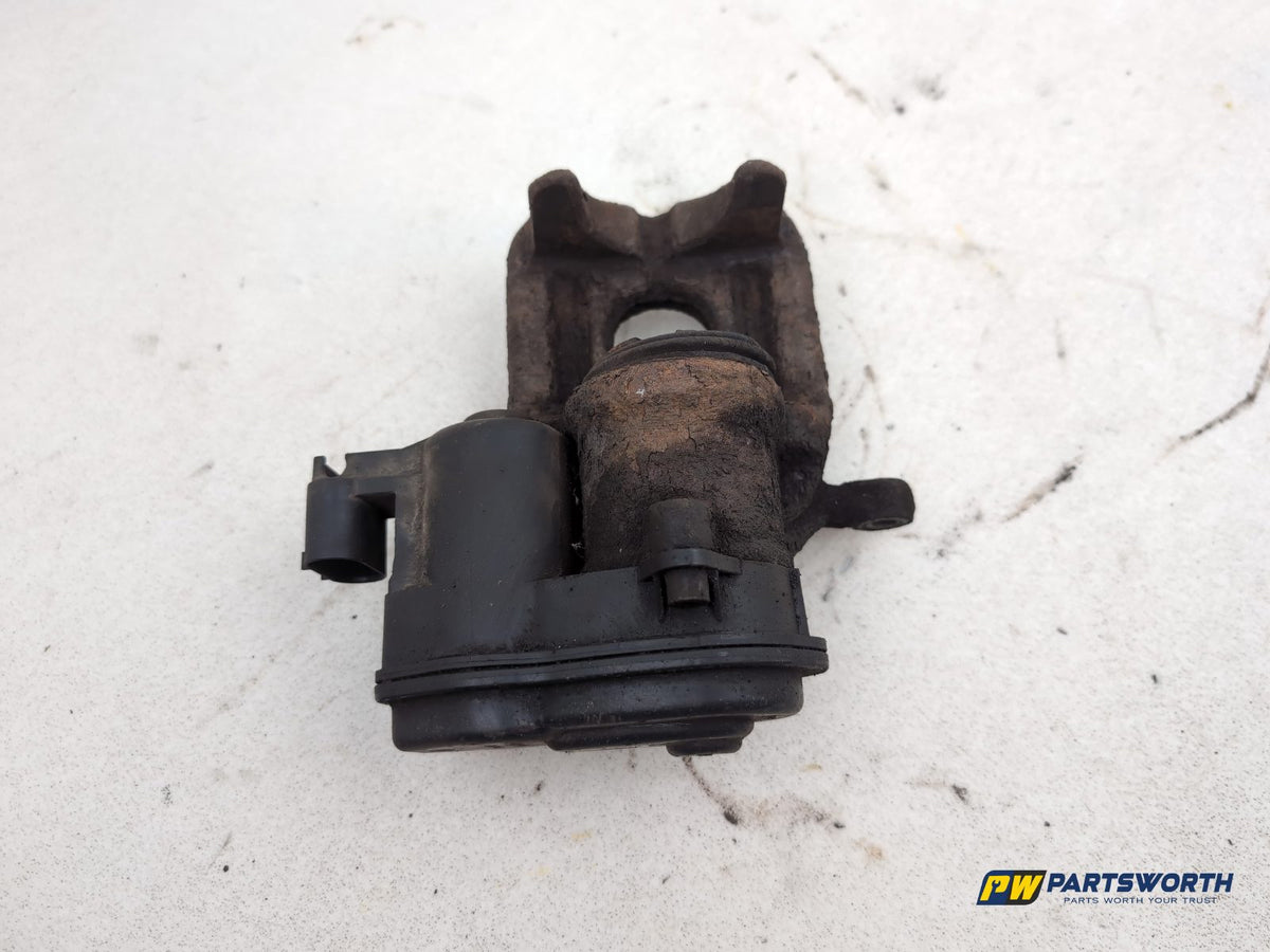 Brake Rear Caliper LH 5