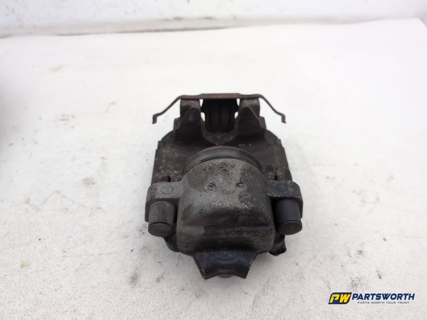 Brake Caliper Front RH 5