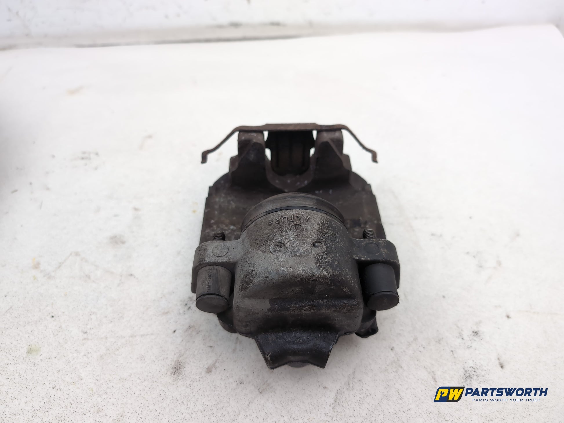 Brake Caliper Front RH 5