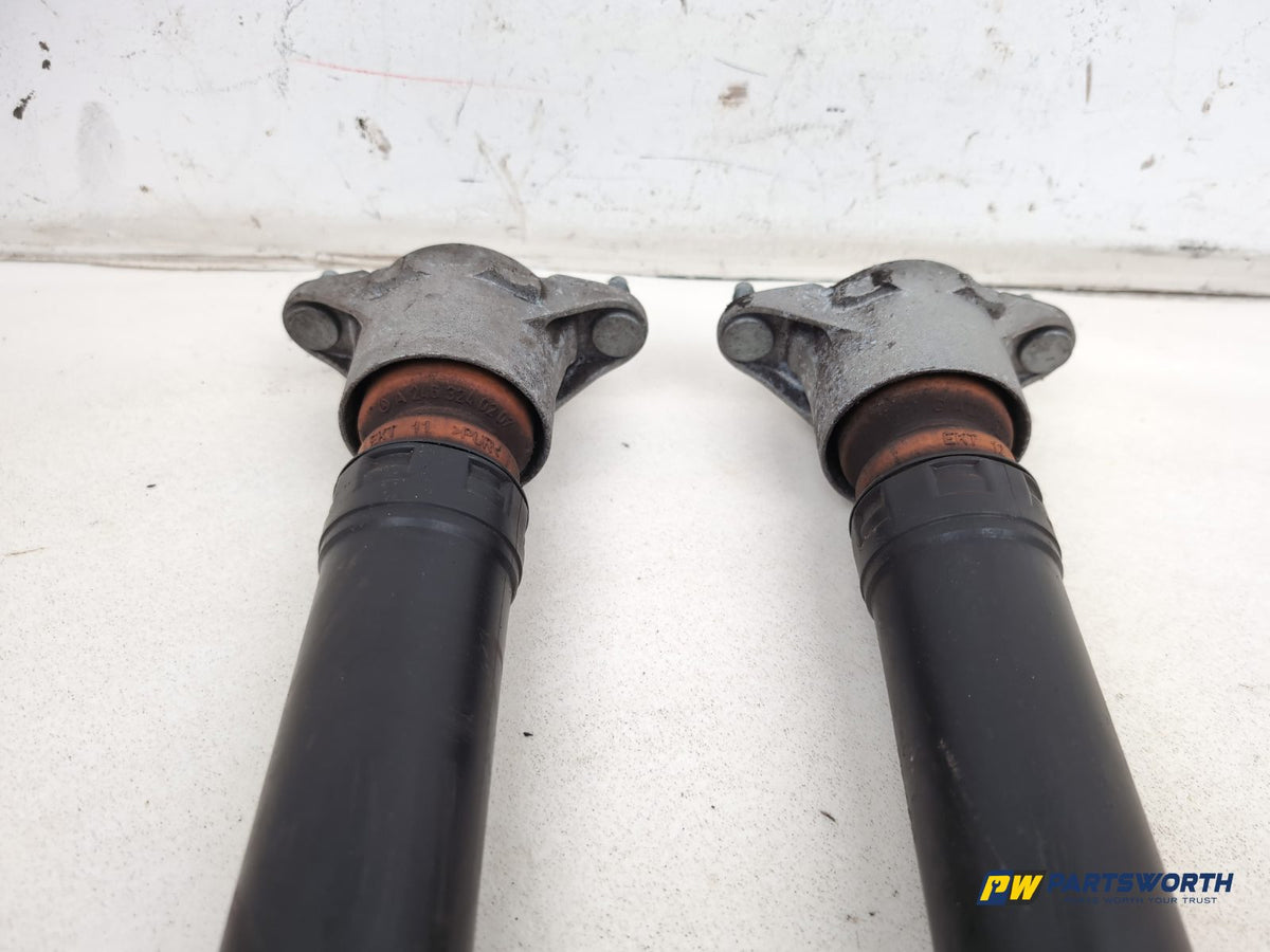 Shock Absorber Rear 5