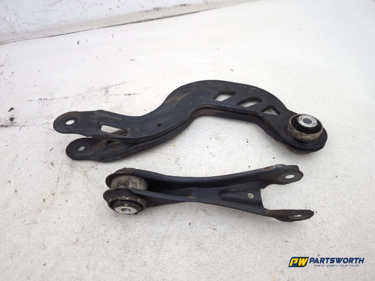 Suspension Arm Rear Wishbone LH 5