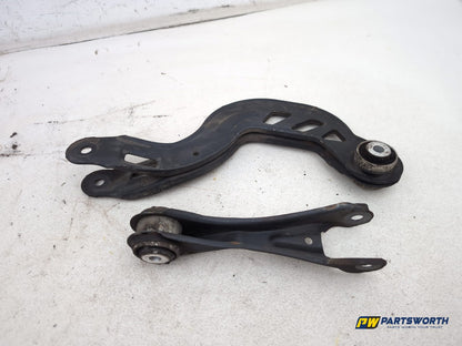 Suspension Arm Rear Wishbone LH 5