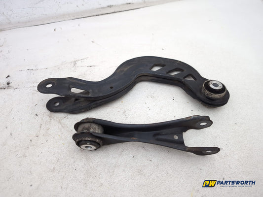 Suspension Arm Rear Wishbone LH 5