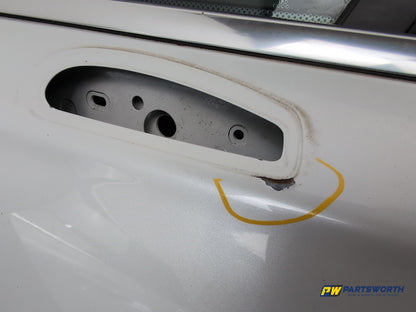 Door Front LH 5