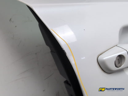 Door Front RH 5