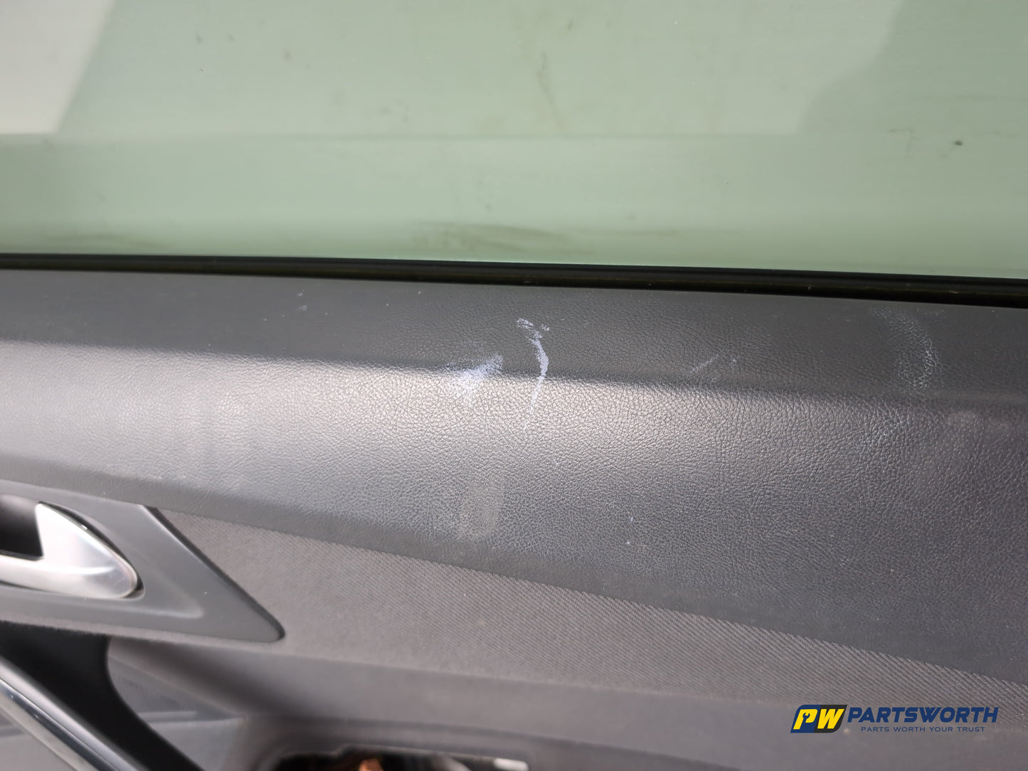 Door Front RH 11