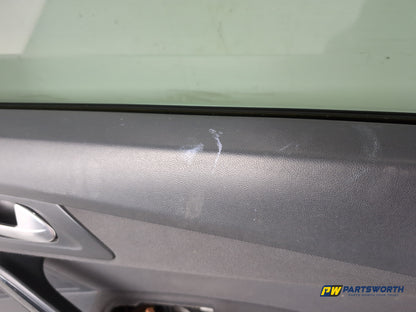 Door Front RH 11