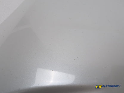 Peugeot 508 Active Estate Bonnet White Pearl Kwed 2011-2018 - photo 5