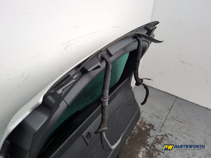 Boot Lid 11